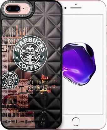 Casetify Back Cover for Apple iPhone 7 Plus