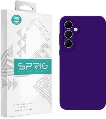 Sprig Back Cover for SAMSUNG Galaxy A35 5G