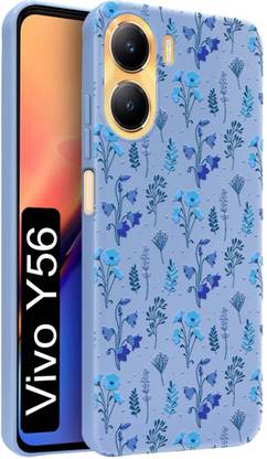 Memia Back Cover for Vivo Y56