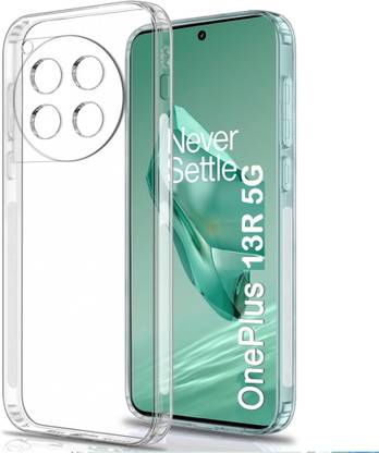 Flipkart SmartBuy Back Cover for OnePlus 13R 5G