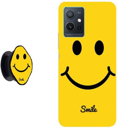 SPBR Back Cover for Vivo Y75 5G