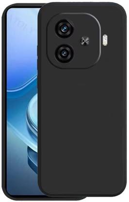 SIEWCASE Back Cover for iQOO Neo 10R (5G)
