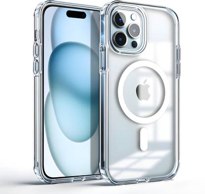 Chic Vibe Back Cover for Apple iPhone 15 Pro