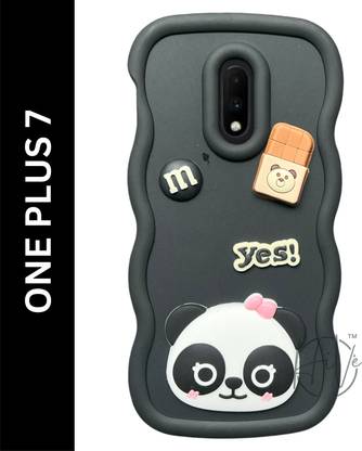 Hive Back Cover for Oneplus 7