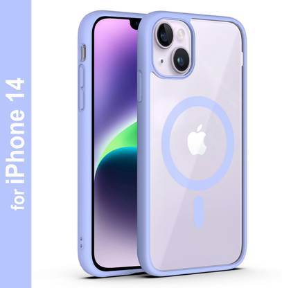 Cloud Ad Back Cover for Apple iPhone 14