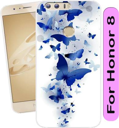 Cooltrend Back Cover for Honor 8