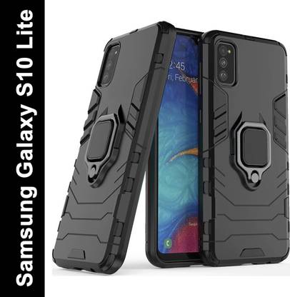 KWINE CASE Back Cover for Samsung Galaxy S10 Lite