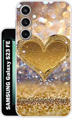 Case Club Back Cover for SAMSUNG Galaxy S23 FE