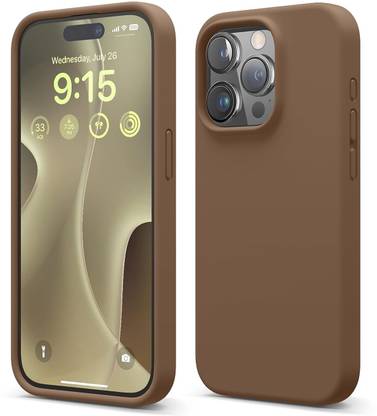 Cestny Back Cover for Apple iPhone 15 Pro