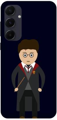 Rockyard Back Cover for SAMSUNG Galaxy A35 5G, A356ELBJINS, HARRY, POTTER, HOGWARTS