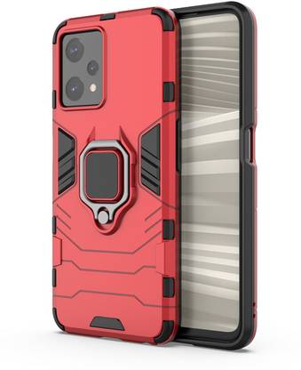 MOBIRUSH Back Cover for OnePlus Nord CE 2 Lite 5G