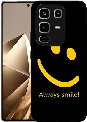 Casotec Back Cover for Infinix Note 50 Pro 4G, Infinix Note 50 Pro Plus 5G