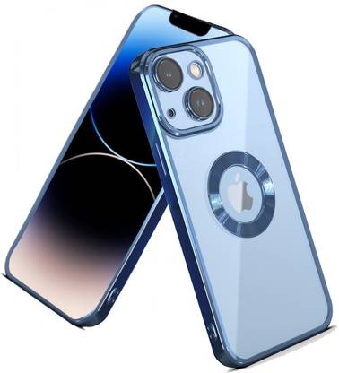 Godric Back Cover for Apple iPhone 14 Plus