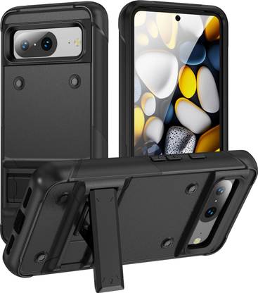 Cover Alive Back Cover for Google Pixel 8