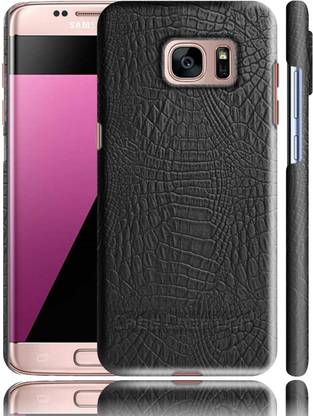CASE CREATION Back Cover for Samsung Galaxy S7 Edge 2018