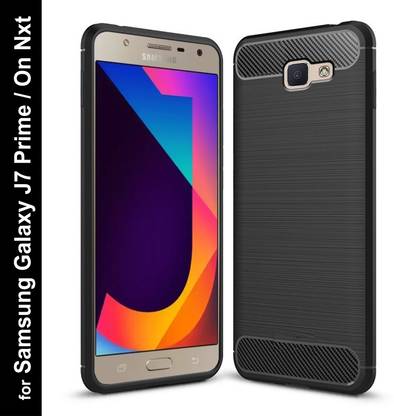 Express Buy Back Cover for Samsung Galaxy J7 Prime, Samsung Galaxy On Nxt