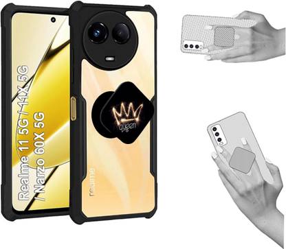 iCopertina Back Cover for realme Narzo 60X 5G