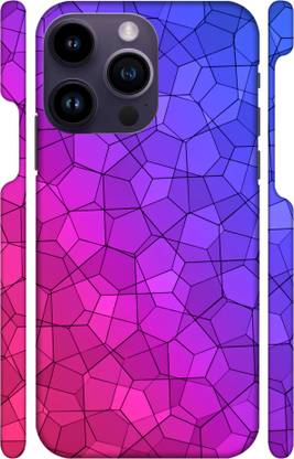 TrishArt Back Cover for Apple iPhone 14 Pro Max (6.7 inches)