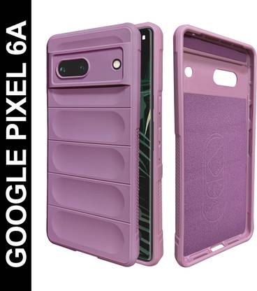 Artistque Back Cover for Google Pixel 6a