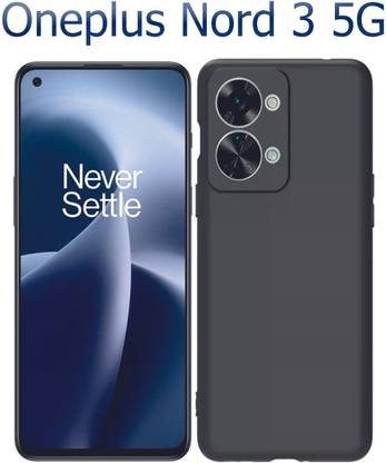 NSTAR Back Cover for Oneplus Nord 3 5G, Oneplus Nord 3, (CND)