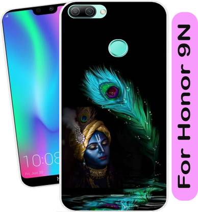 Cooltrend Back Cover for Honor 9N
