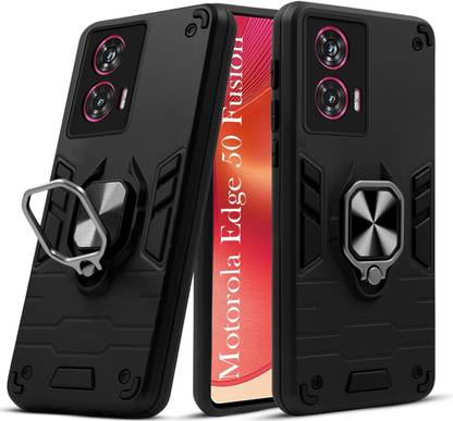 Shining Stars Bumper Case for Motorola Edge 50 Fusion 5G