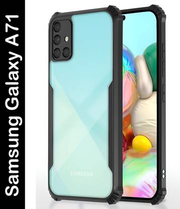 Phone Case Cover Back Cover for Samsung Galaxy A71