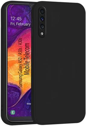 Outlier Back Cover for Samsung Galaxy A50s