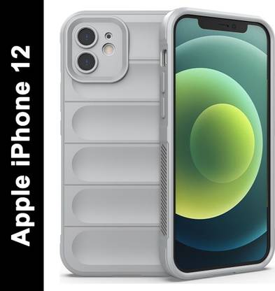 Cover Alive Back Cover for Apple iPhone 12