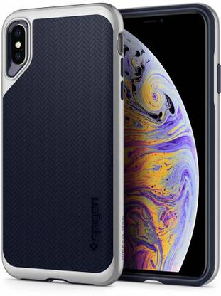 Spigen Neo Hybrid Back Cover for Apple iPhone XS Max