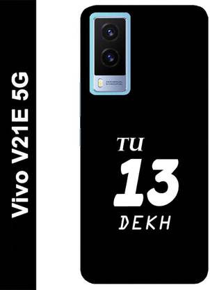 My Swag Back Cover for Vivo V21e, vivo v21e 5G