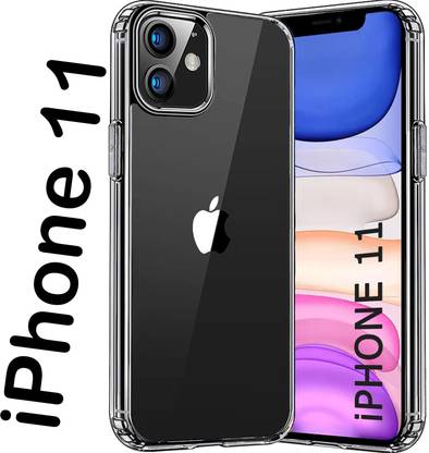 ROADWAY Back Cover for iPhone 11