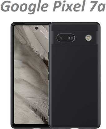 NKCASE Back Cover for Google Pixel 7a, (CND)