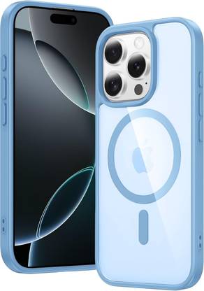 Coverskart Back Cover for Apple iPhone 16 Pro Max