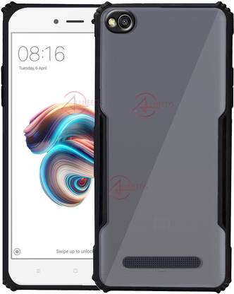 myamma Back Cover for Mi Redmi 5A