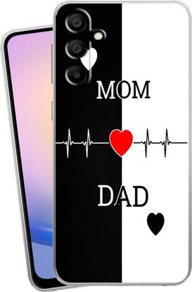 Selfless Back Cover for Samsung Galaxy A25 5G