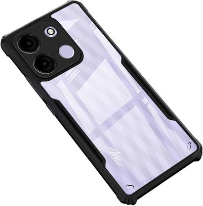 Micvir Back Cover for Itel A60s 5G
