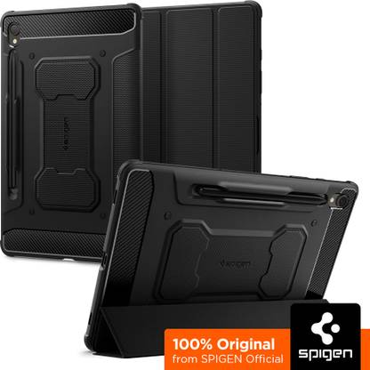 Spigen Back Cover for Samsung Galaxy Tab S9