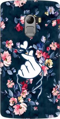 COBIERTAS Back Cover for Lenovo Vibe K4 Note