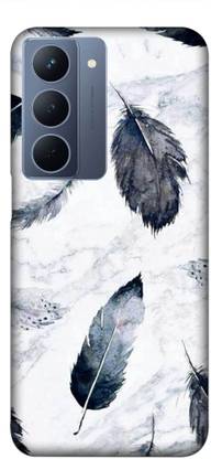NDCOM Back Cover for REALME P3X 5G