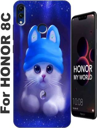 YorKtoLene Back Cover for Infinix Smart 5 2838