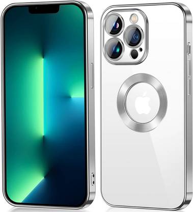 Zekly Back Cover for APPLE IPHONE 13 PRO