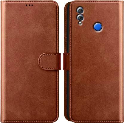 Rofix star Back Cover for Honor 8X
