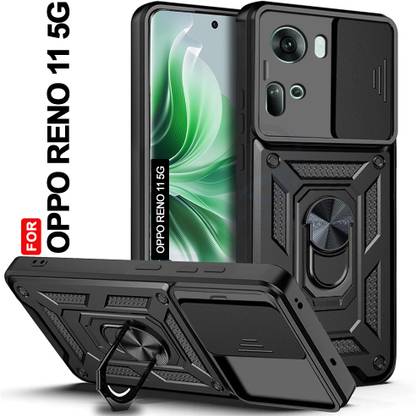 AESTMO Back Cover for Oppo Reno 11 5G