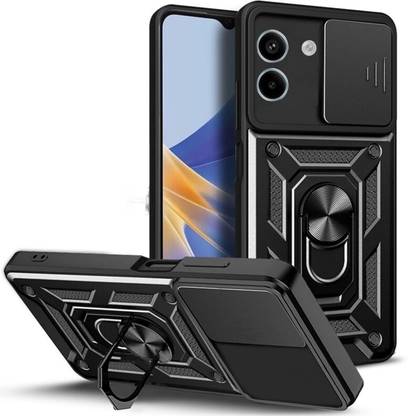 Vikeko Back Cover for POCO M7 Pro 5G