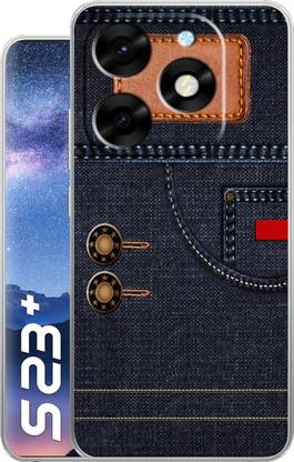 ओमनमो iTel S23 Plus के लिए