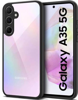 माइल्स Samsung Galaxy A35 5G के लिए