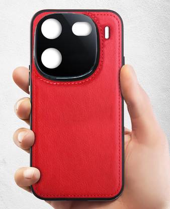 Excelsior Back Cover for IQOO 12 5G