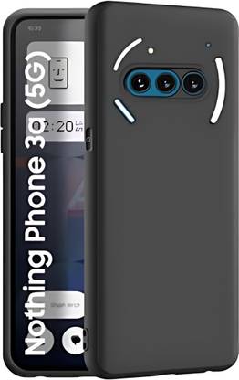 Chemforce Pouch for Nothing Phone 3a 5G, Ca6