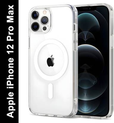 Chic Vibe Back Cover for Apple iPhone 12 pro max